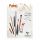 Szkicownik do akwareli Clairefontaine A4/40/250g